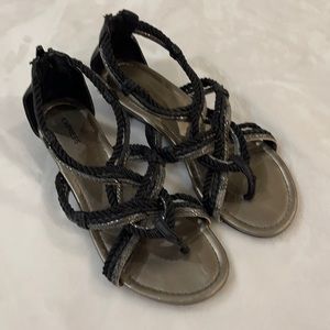 Express Sandals